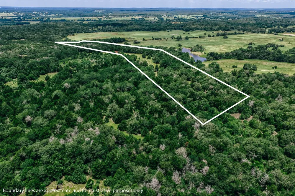9713 County Road 316 Caldwell, TX 77836