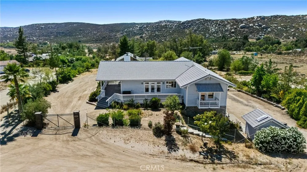 39195 Leathers Aguanga, CA 92536