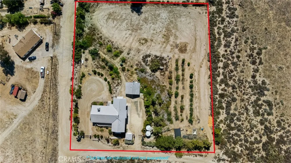39195 Leathers Aguanga, CA 92536