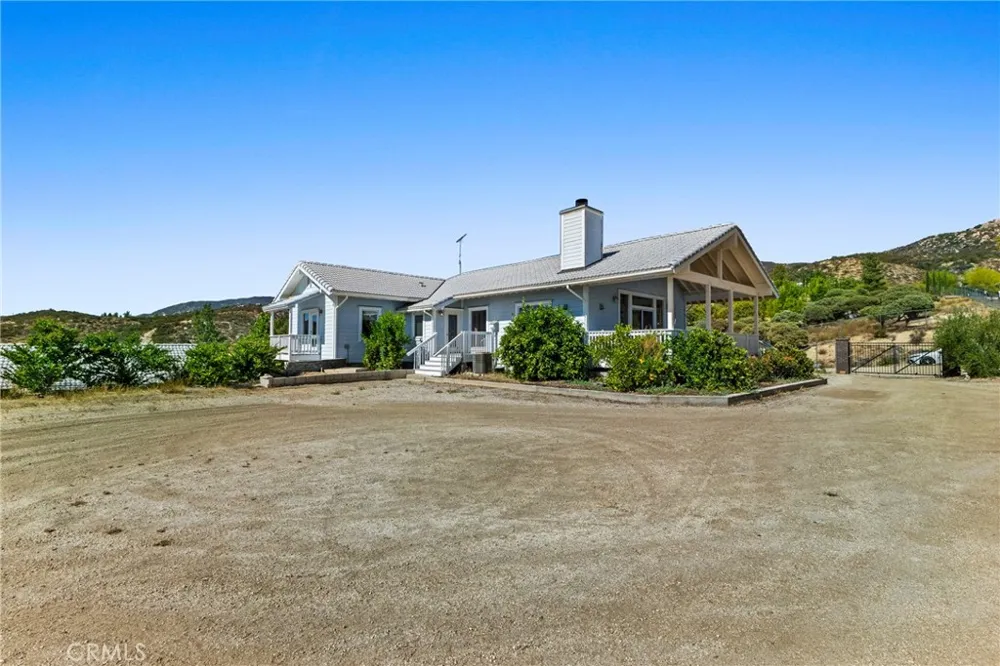39195 Leathers Aguanga, CA 92536