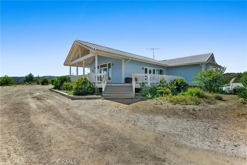 39195 Leathers Aguanga, CA 92536