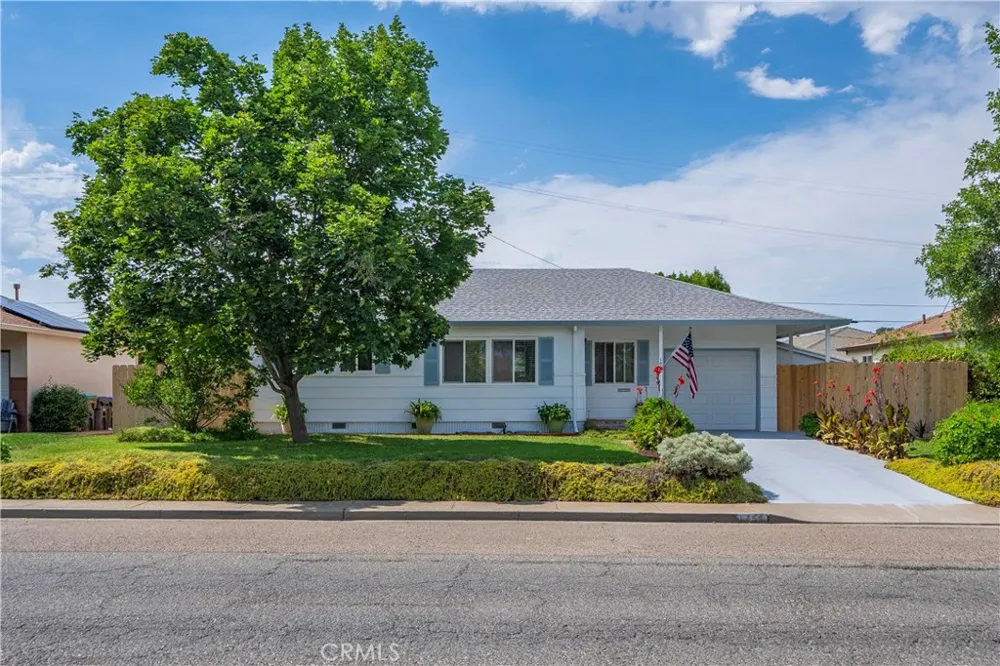 1450 Walnut Red Bluff, CA 96080
