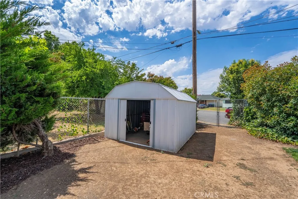 1450 Walnut Red Bluff, CA 96080