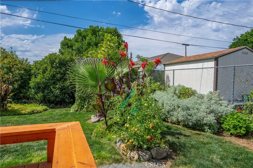 1450 Walnut Red Bluff, CA 96080
