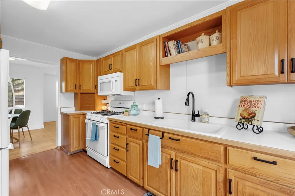 1450 Walnut Red Bluff, CA 96080
