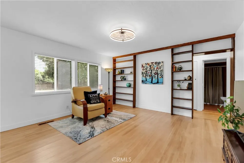 1450 Walnut Red Bluff, CA 96080