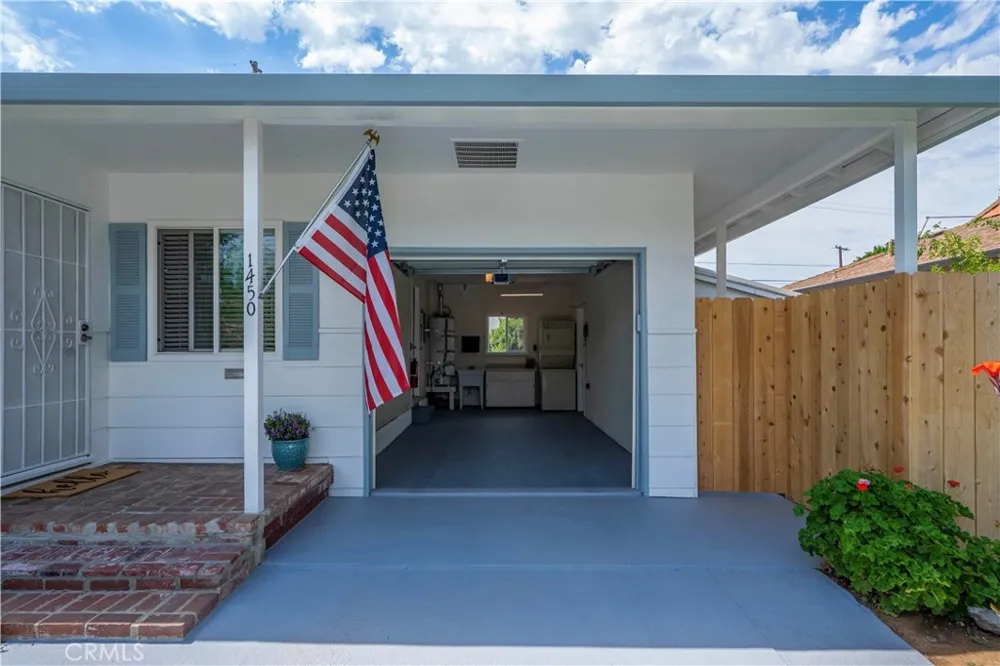 1450 Walnut Red Bluff, CA 96080