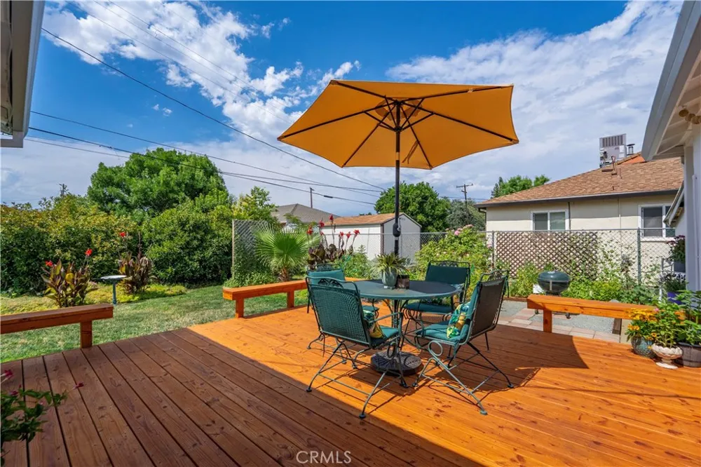 1450 Walnut Red Bluff, CA 96080