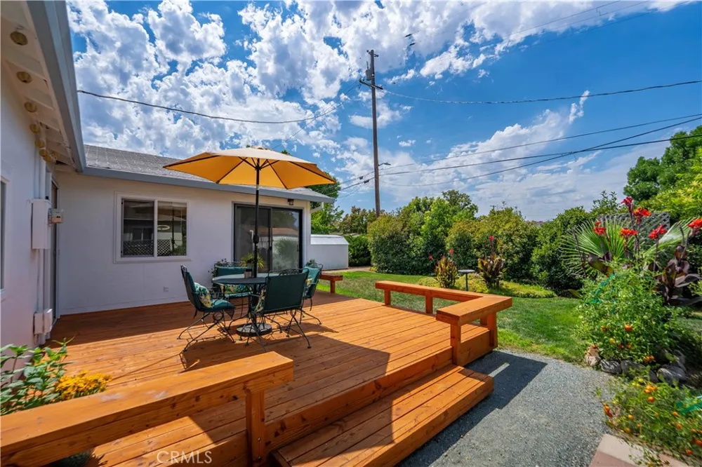 1450 Walnut Red Bluff, CA 96080