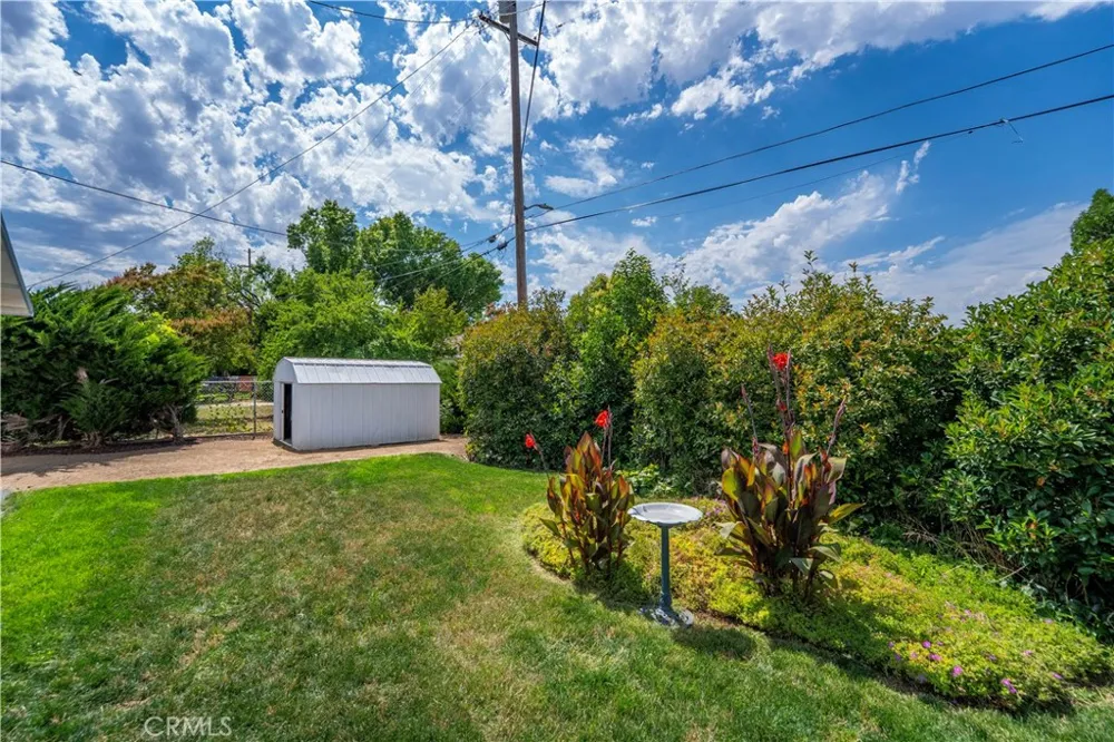 1450 Walnut Red Bluff, CA 96080
