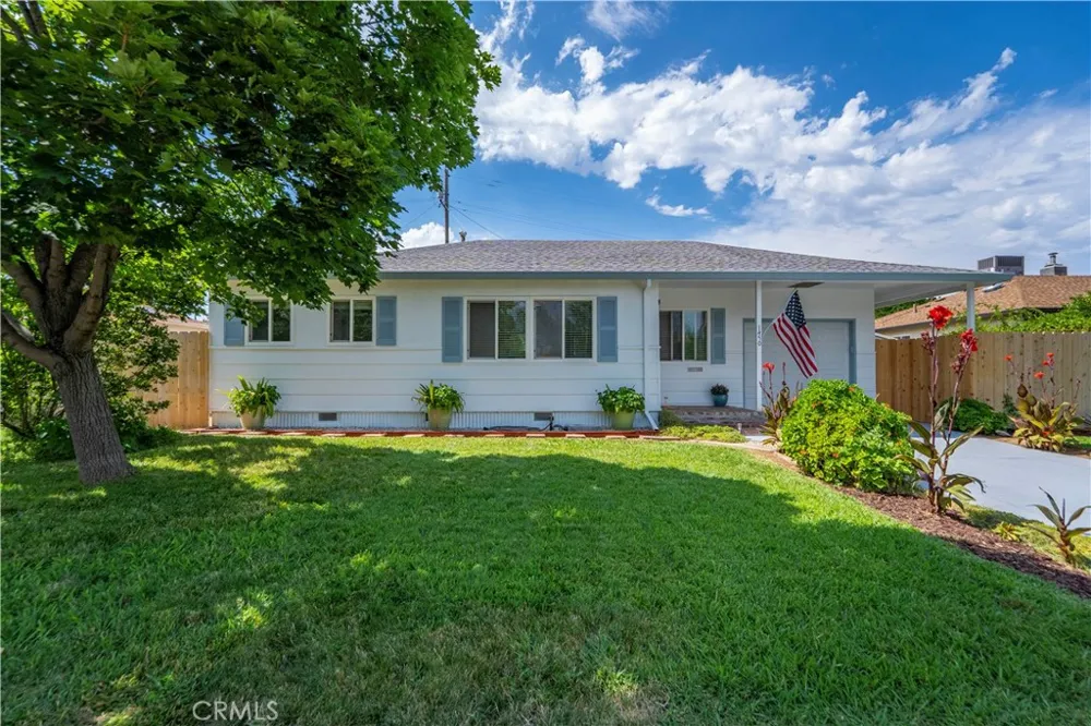 1450 Walnut Red Bluff, CA 96080