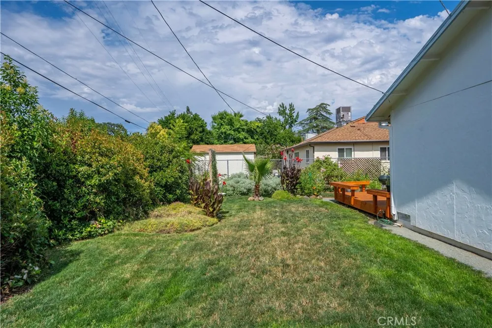 1450 Walnut Red Bluff, CA 96080