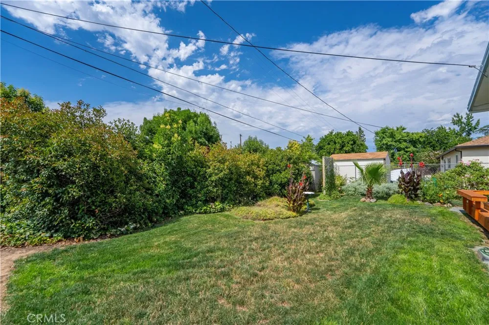 1450 Walnut Red Bluff, CA 96080