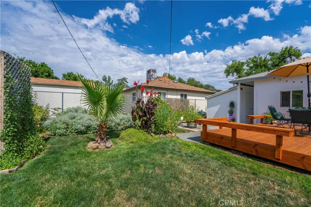 1450 Walnut Red Bluff, CA 96080