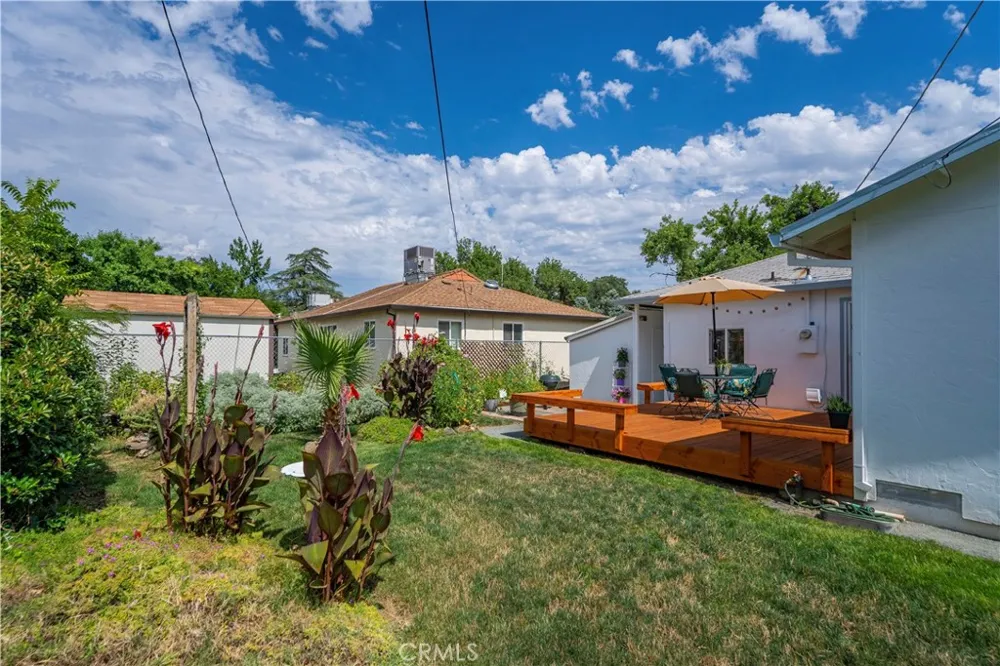 1450 Walnut Red Bluff, CA 96080