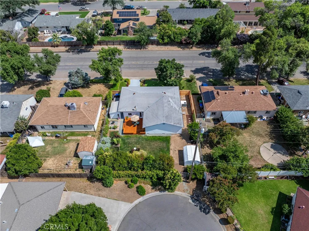 1450 Walnut Red Bluff, CA 96080