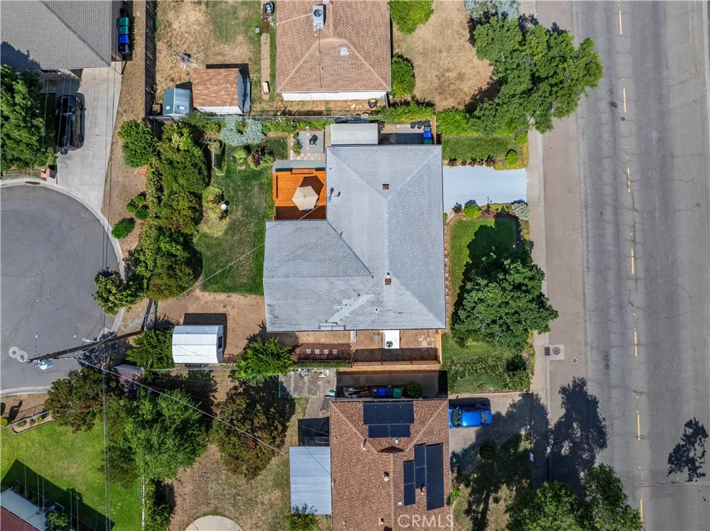 1450 Walnut Red Bluff, CA 96080