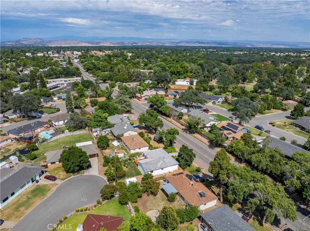 1450 Walnut Red Bluff, CA 96080