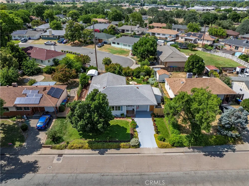 1450 Walnut Red Bluff, CA 96080