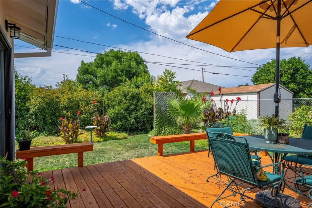 1450 Walnut Red Bluff, CA 96080