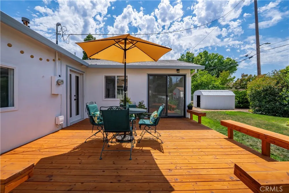 1450 Walnut Red Bluff, CA 96080