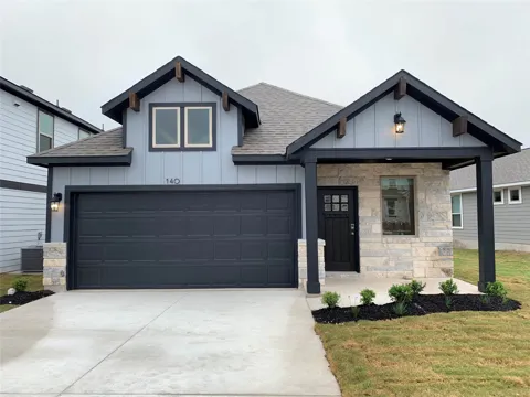 140 Drifter Lane