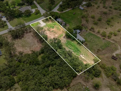 709 County Road 3355