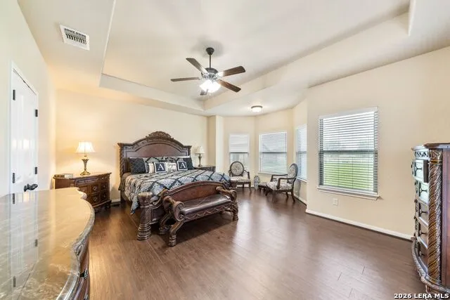 16371 Borregas Rd Elmendorf, TX 78112