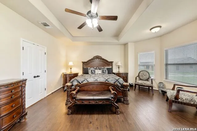16371 Borregas Rd Elmendorf, TX 78112