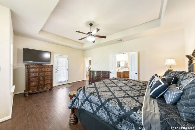 16371 Borregas Rd Elmendorf, TX 78112