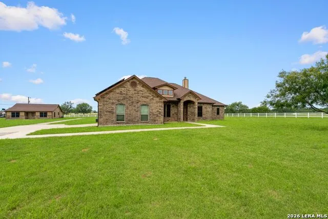 16371 Borregas Rd Elmendorf, TX 78112