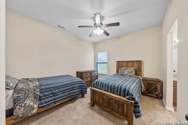 16371 Borregas Rd Elmendorf, TX 78112