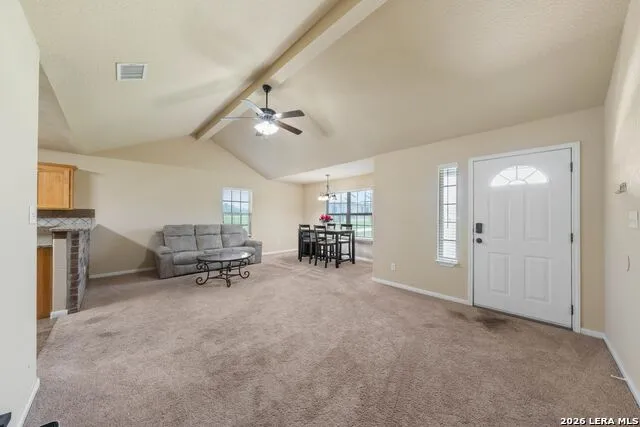 16371 Borregas Rd Elmendorf, TX 78112