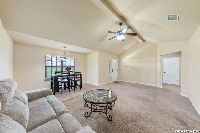 16371 Borregas Rd Elmendorf, TX 78112