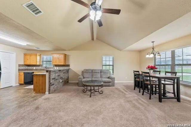 16371 Borregas Rd Elmendorf, TX 78112