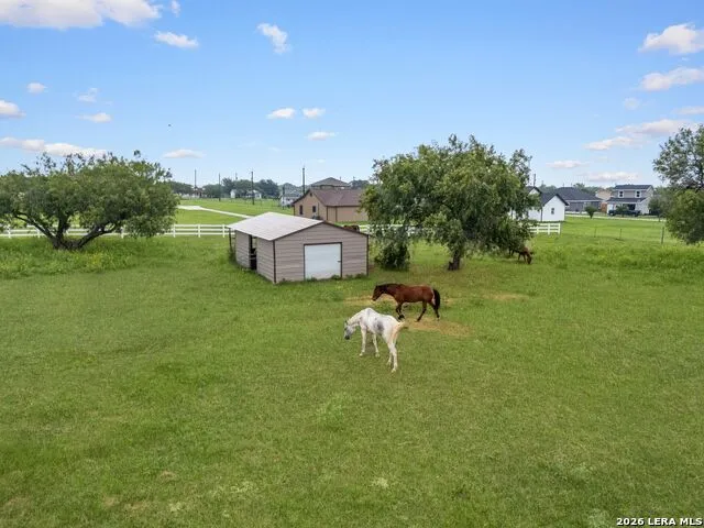 16371 Borregas Rd Elmendorf, TX 78112