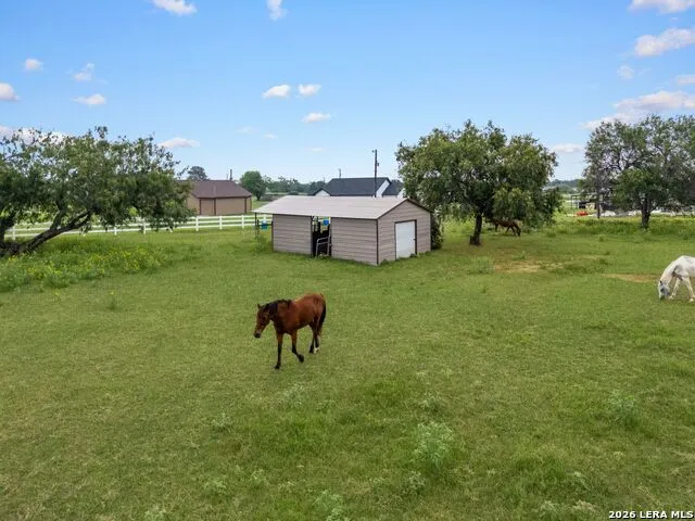 16371 Borregas Rd Elmendorf, TX 78112