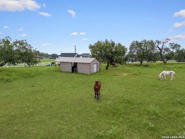 16371 Borregas Rd Elmendorf, TX 78112