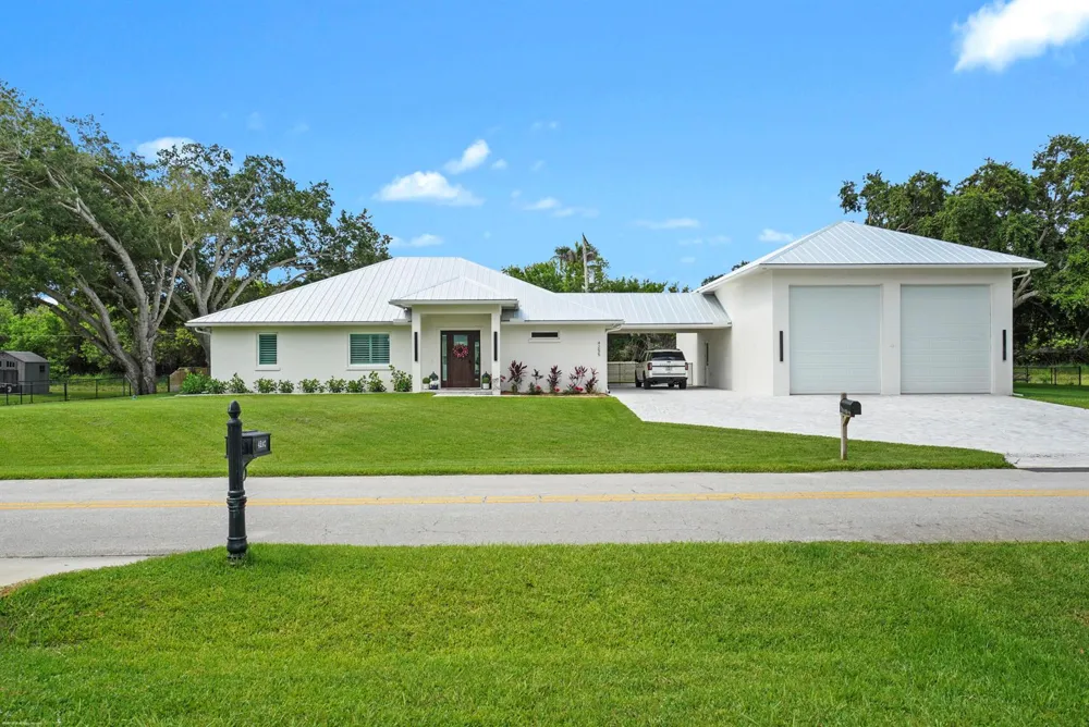 4255 79th Street Vero Beach, FL 32967