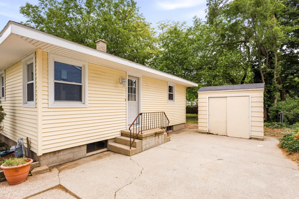 619 Fall Street Spring Lake Village, MI 49456