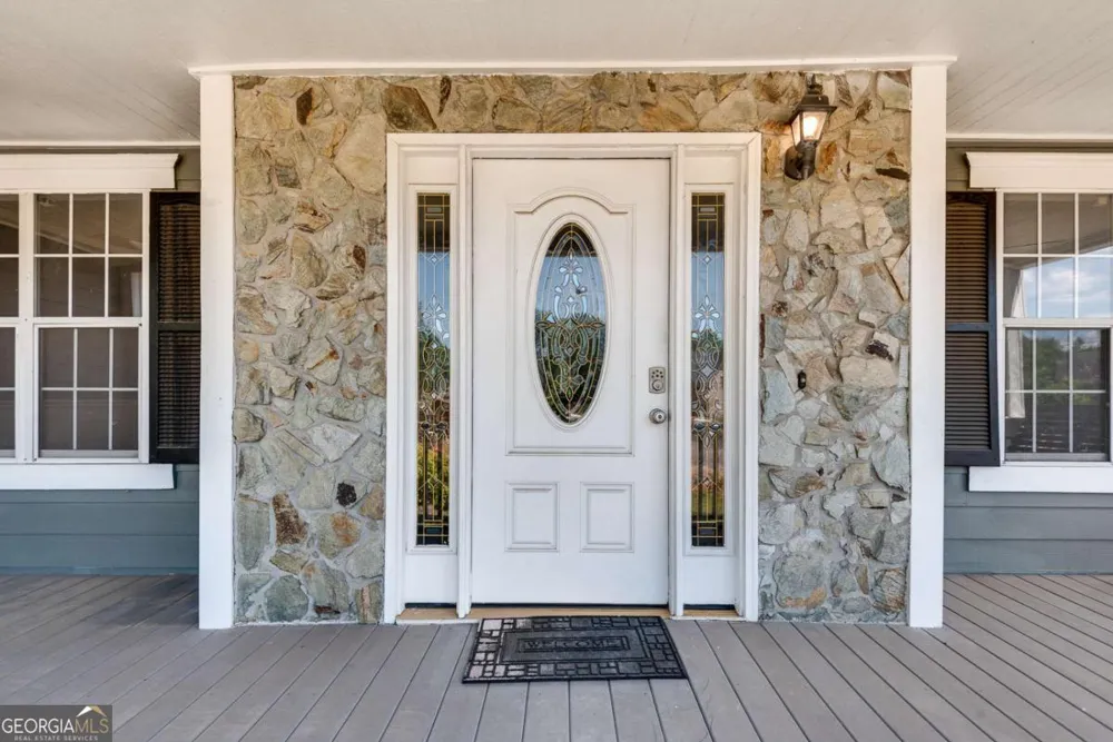 11105 Abbotts Station DR Duluth, GA 30097