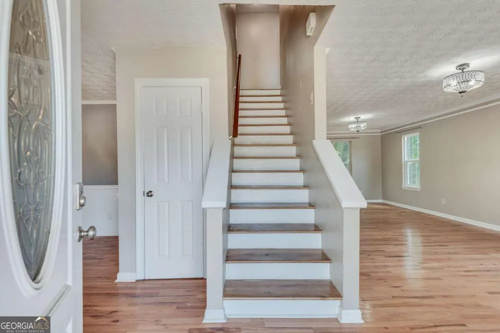 11105 Abbotts Station DR Duluth, GA 30097