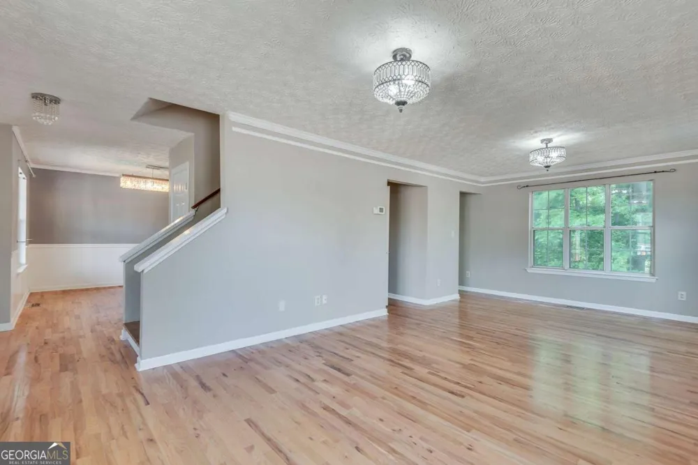 11105 Abbotts Station DR Duluth, GA 30097