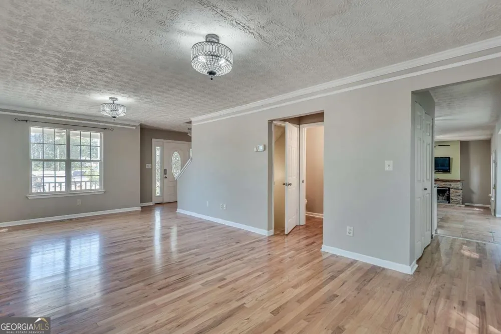 11105 Abbotts Station DR Duluth, GA 30097
