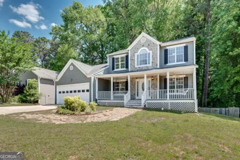 11105 Abbotts Station DR