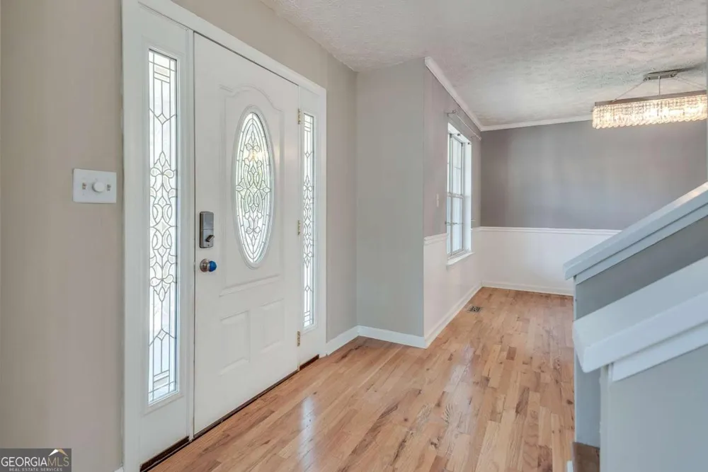 11105 Abbotts Station DR Duluth, GA 30097