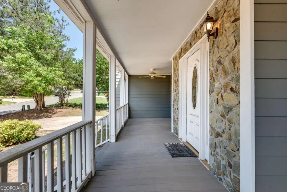 11105 Abbotts Station DR Duluth, GA 30097