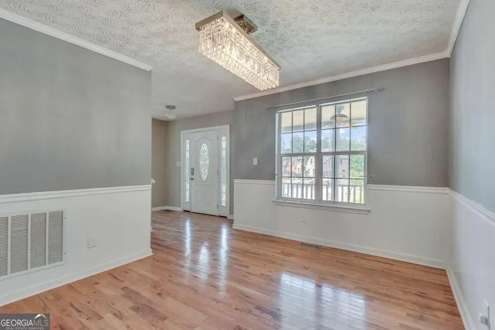 11105 Abbotts Station DR Duluth, GA 30097
