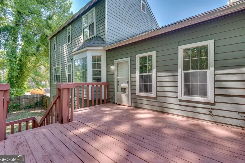 11105 Abbotts Station DR Duluth, GA 30097