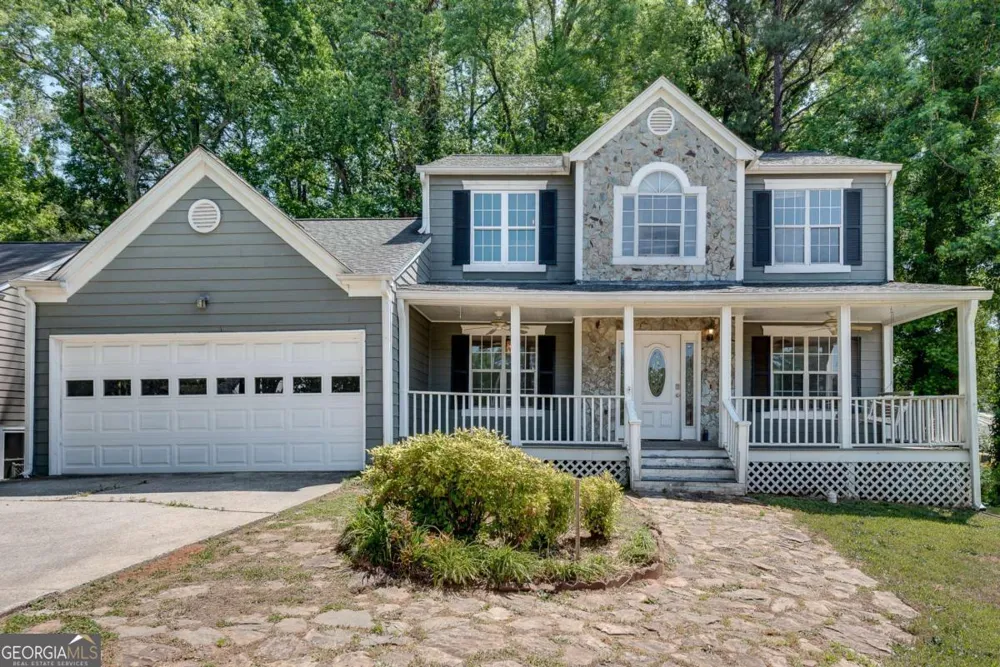11105 Abbotts Station DR Duluth, GA 30097
